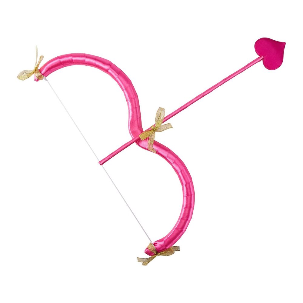9886 Cupid Mini Arrow Set Valentine's Day Halloween Cupid